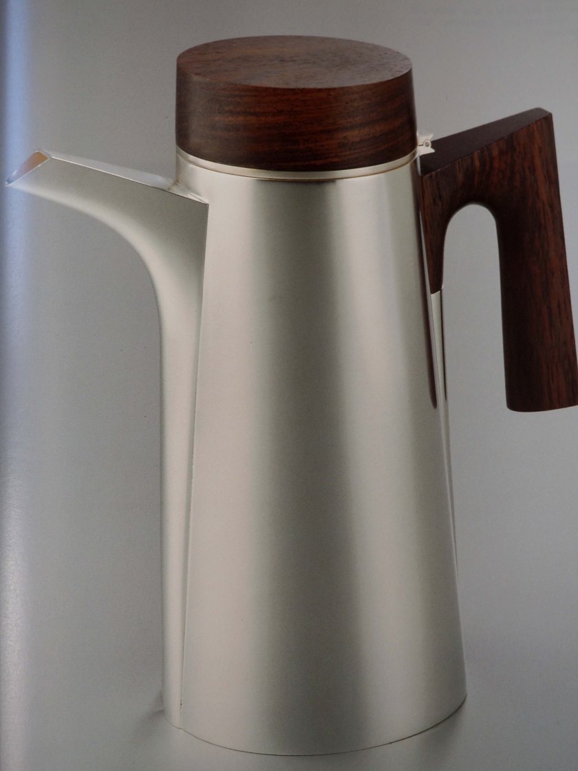 Cafetera TW 188. 1958.