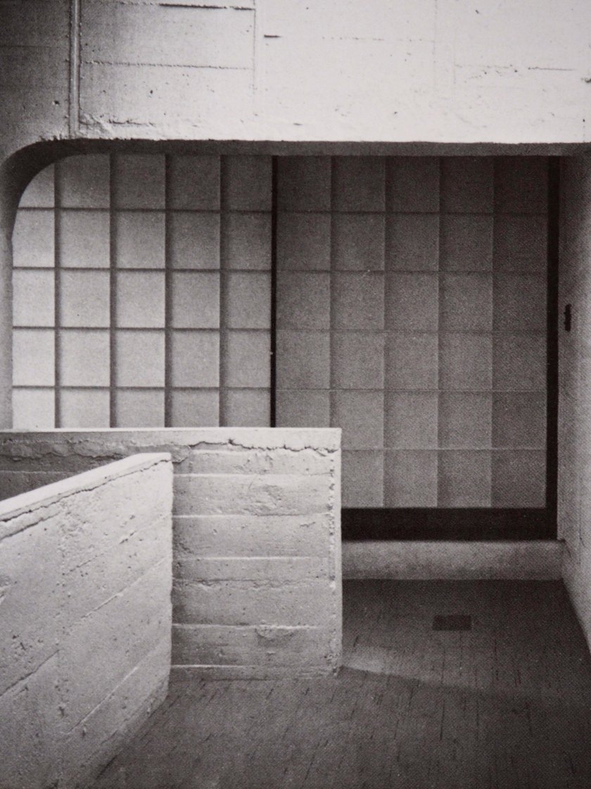 Y Residence. Japan. T Azuma & Associates.